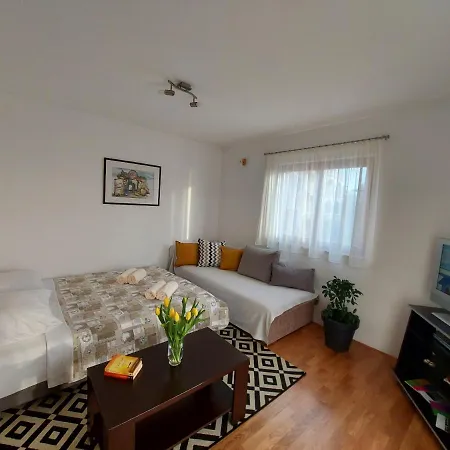Apartamento Gracia & Toni