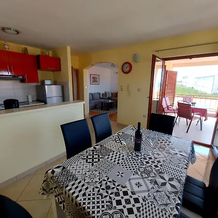 Apartment Gracia & Toni Trogir