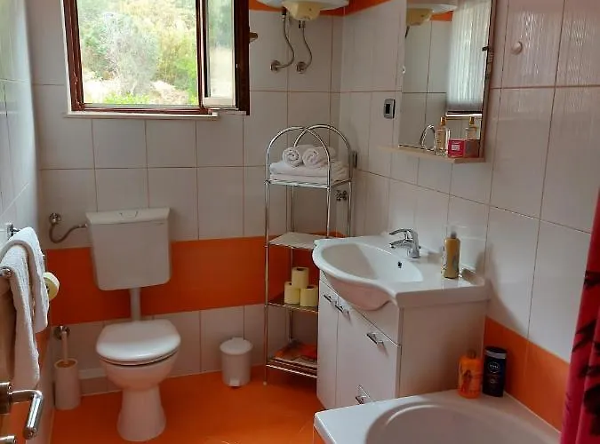 Gracia & Toni Apartment Trogir