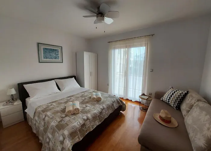 Apartment Gracia & Toni