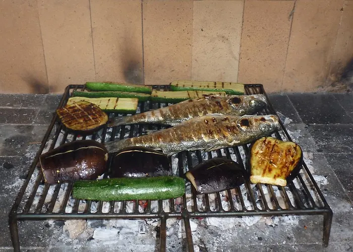 Gracia & Toni Apartment *