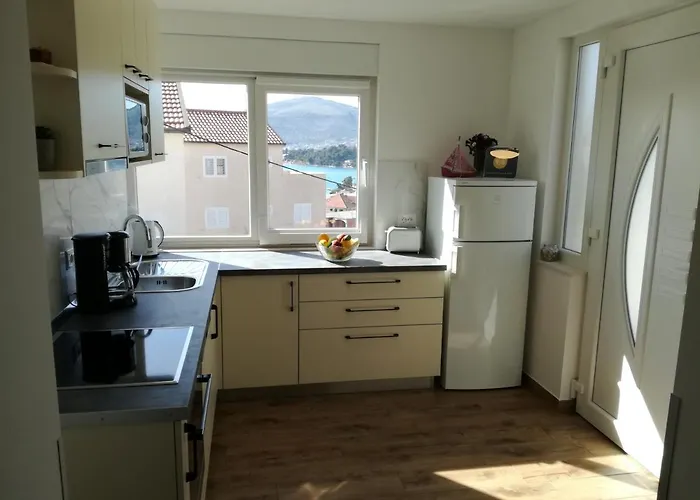 Gracia & Toni Trogir