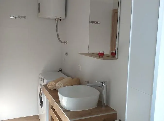 Gracia & Toni Apartment Trogir