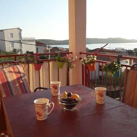 Appartement Gracia & Toni Trogir