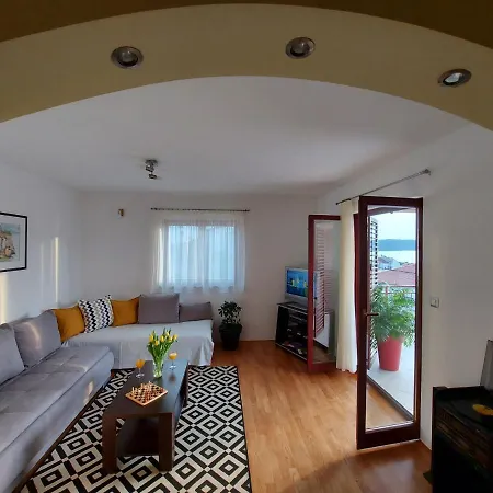 Gracia & Toni Appartement