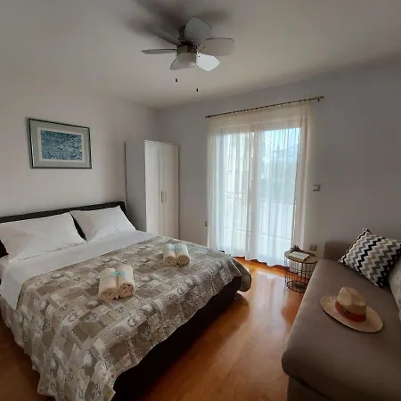 Appartement Gracia & Toni