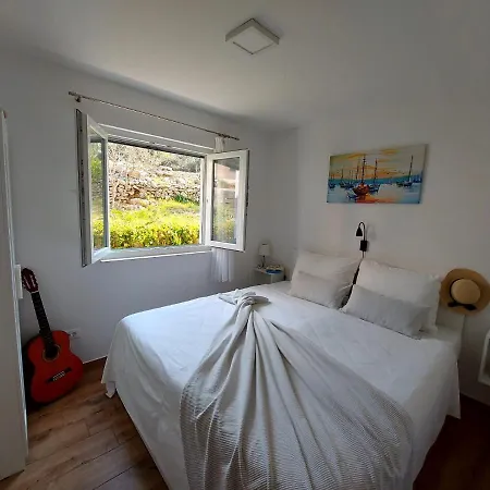 شقة Gracia & Toni *