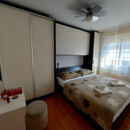 شقة Gracia & Toni *