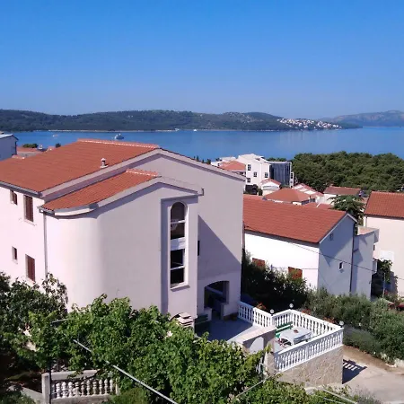 Gracia & Toni Τρογκίρ