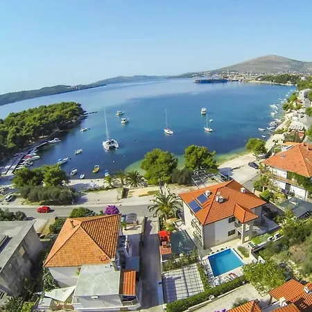 شقة Gracia & Toni *