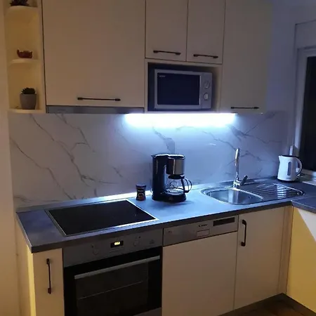 Gracia & Toni شقة *