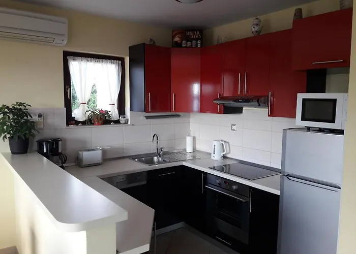 Appartement Gracia & Toni *