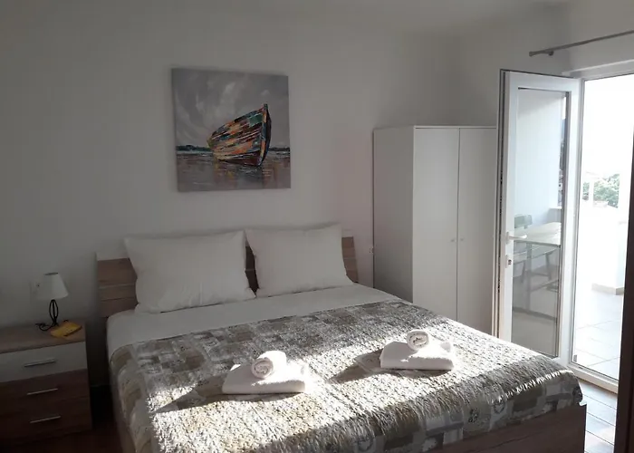 Appartement Gracia & Toni