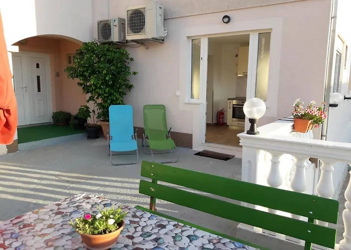 Gracia & Toni Trogir