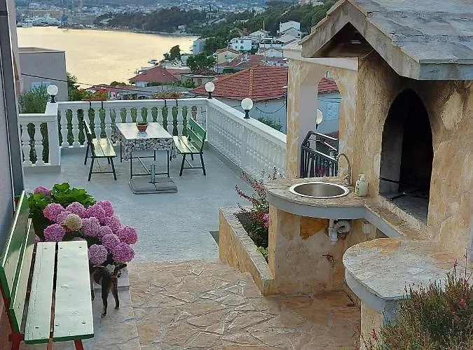 Gracia & Toni Appartement