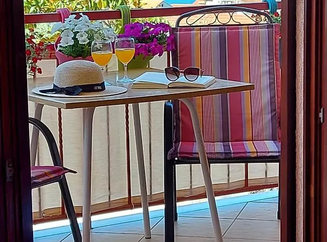 Appartement Gracia & Toni *