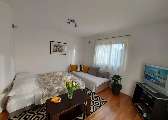 Appartement Gracia & Toni