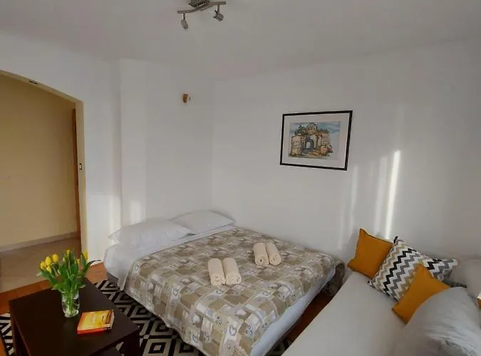 Gracia & Toni Trogir