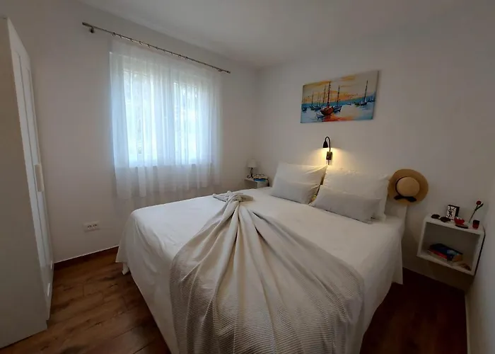 Appartement Gracia & Toni