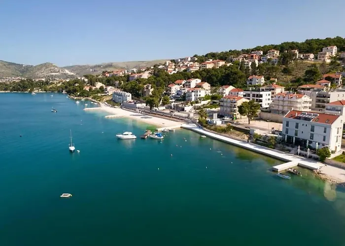 Appartement Gracia & Toni Trogir