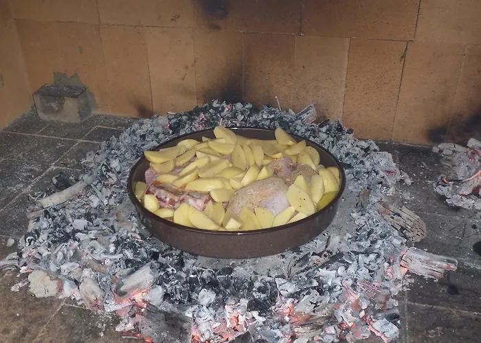 Gracia & Toni Appartement