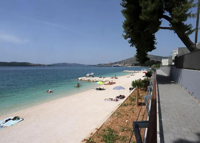 Gracia & Toni Appartement