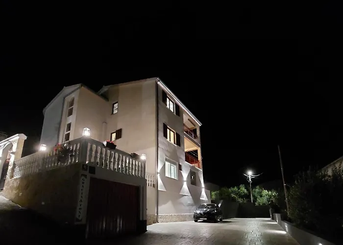 Appartement Gracia & Toni