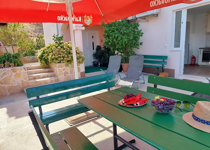 Gracia & Toni