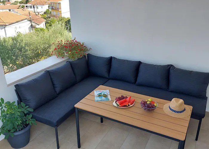 Gracia & Toni Appartement