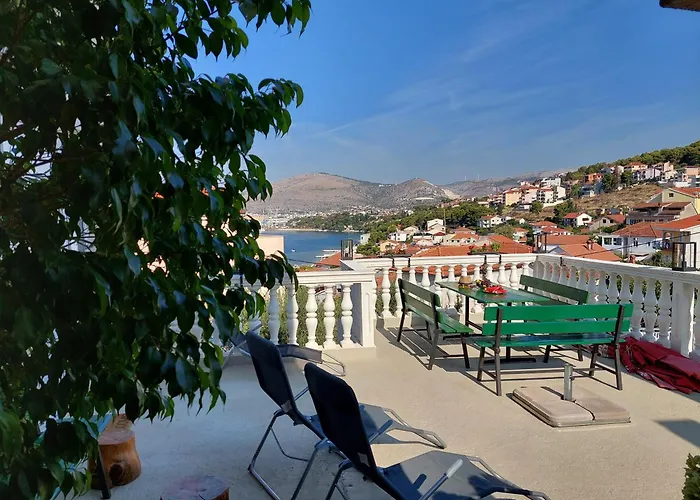 Appartement Gracia & Toni