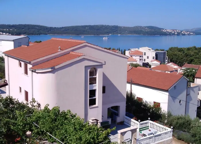 Appartement Gracia & Toni