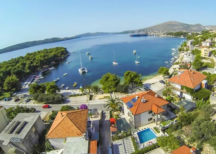 Appartement Gracia & Toni *