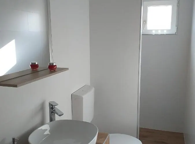 Gracia & Toni Appartement *