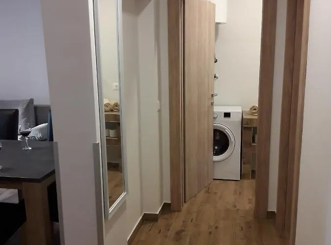 Appartement Gracia & Toni Trogir