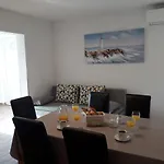 Gracia & Toni Apartamento Trogir