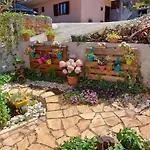 Apartamento Gracia & Toni