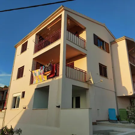 Apartament Gracia & Toni Trogir