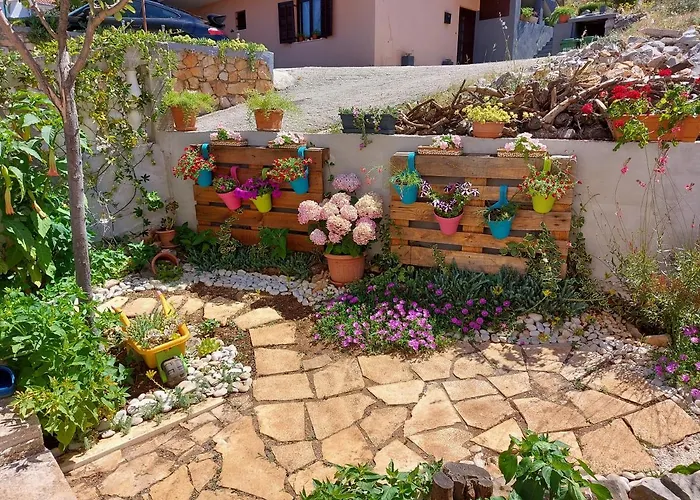 Lägenhet Gracia & Toni