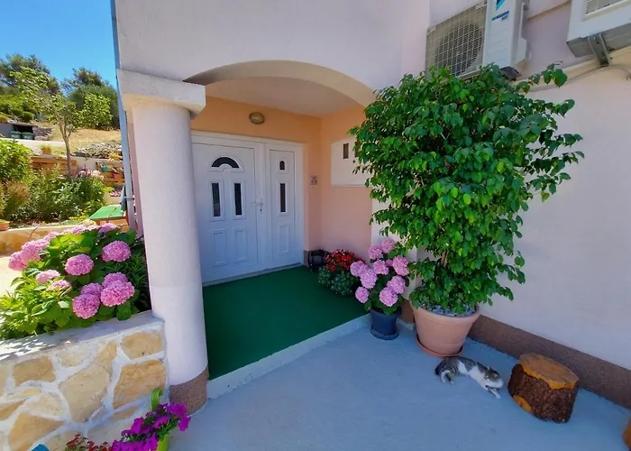 Lägenhet Gracia & Toni *