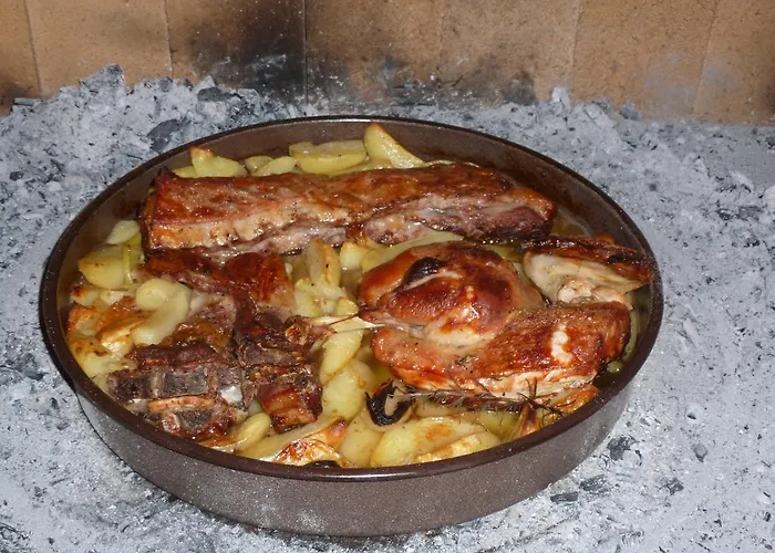 Gracia & Toni Lägenhet Trogir