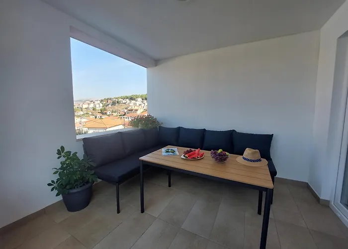 Gracia & Toni Trogir