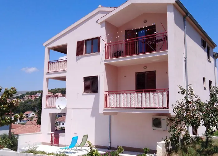 Gracia & Toni * Trogir