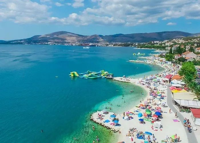 Gracia & Toni Lägenhet *