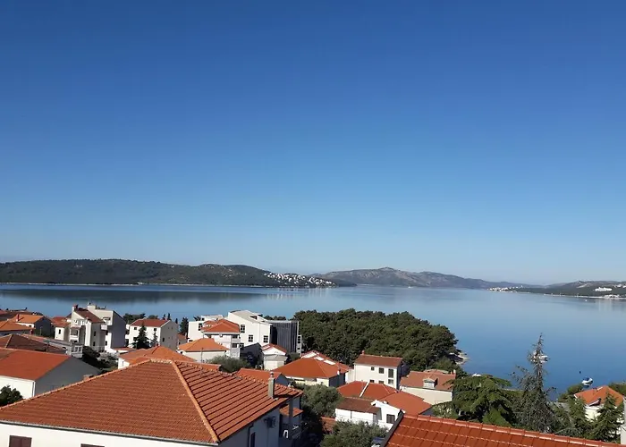 Lägenhet Gracia & Toni *